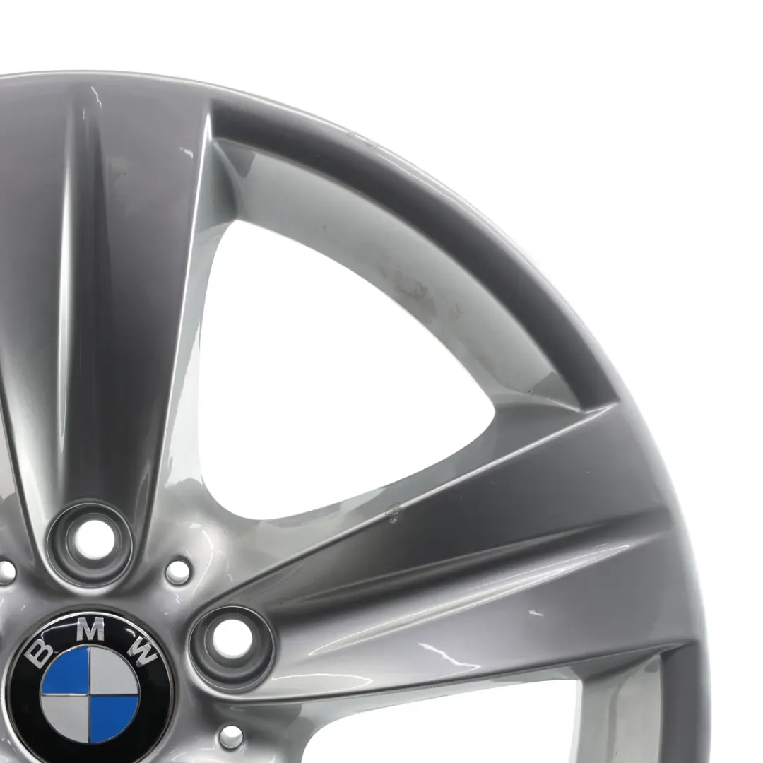 Jante Alliage Avant 18" Rayons Etoilés 189 8J ET:34 pour BMW E90 E91 E92 E93 à propos du numéro de pièce 6768858 BMW E90 E91 E92 E93 Jante Alliage Avant 18" Rayons Etoilés 189 8J ET:34 - SKU 6768858-1 - Numéro de pièce 6768858