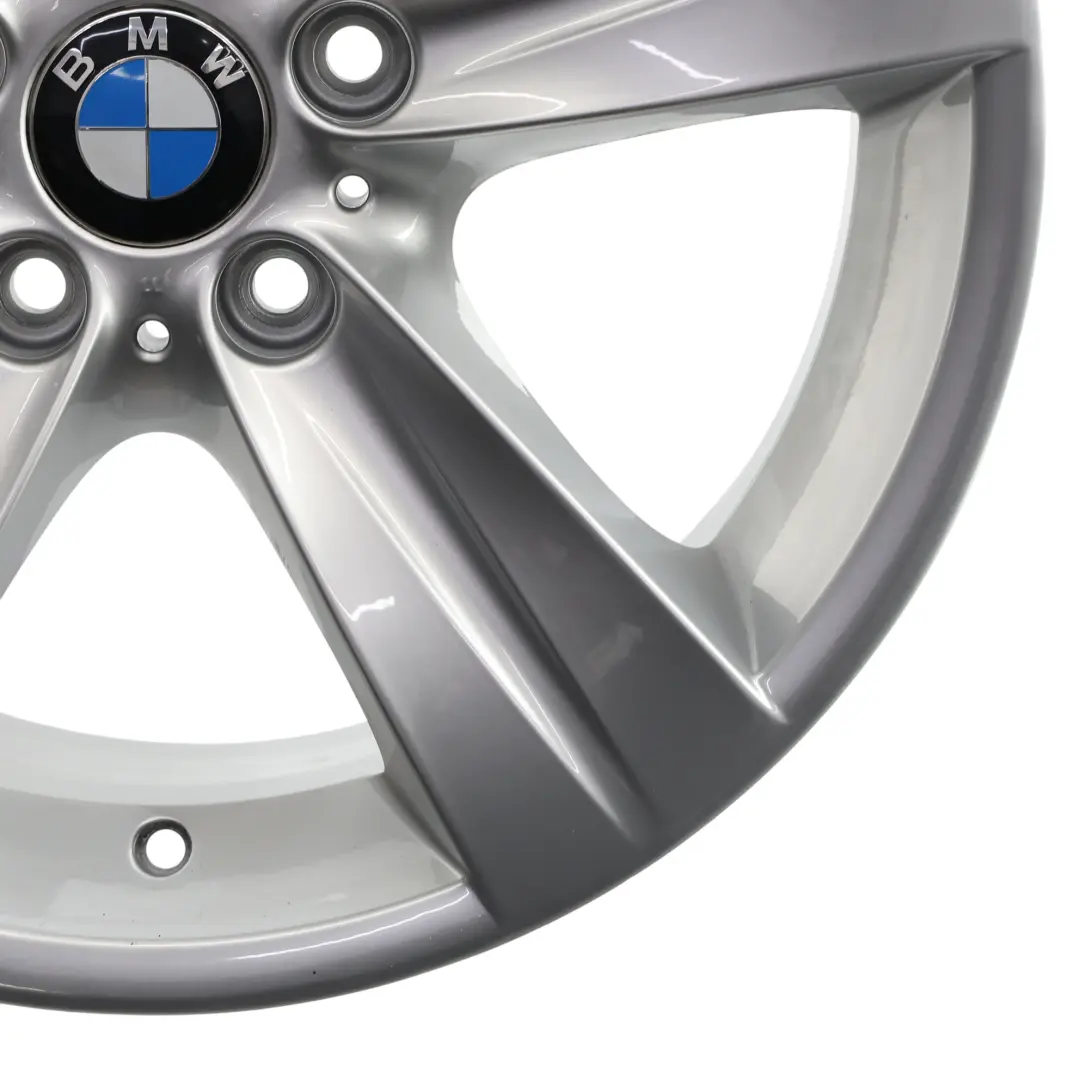 Jante Alliage Avant 18" Rayons Etoilés 189 8J ET:34 pour BMW E90 E91 E92 E93 à propos du numéro de pièce 6768858 BMW E90 E91 E92 E93 Jante Alliage Avant 18" Rayons Etoilés 189 8J ET:34 - SKU 6768858-1 - Numéro de pièce 6768858