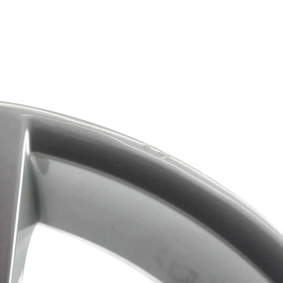 BMW E90 E91 E92 E93 llanta de aleación delantera 18 "Star Spoke 189 8J ET:34 - SKU 6768858-1 - Número de pieza 6768858