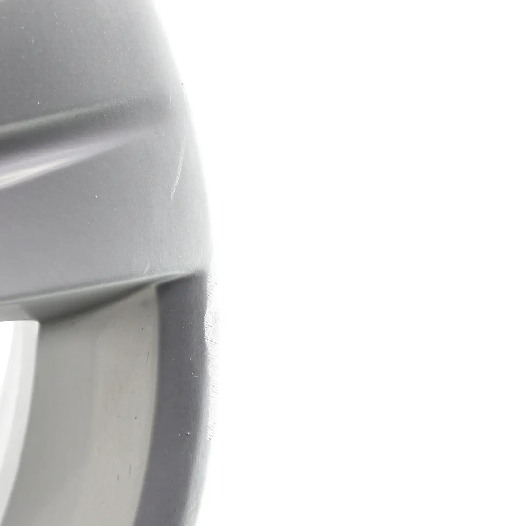 Vorne Alu Felge Alufelge 18" Sternspeiche 189 8J ET:34 für BMW E90 E91 E92 mit Teilenummer 6768858 BMW E90 E91 E92 Vorne Alu Felge Alufelge 18" Sternspeiche 189 8J ET:34 - SKU 6768858-4 - Teilenummer 6768858