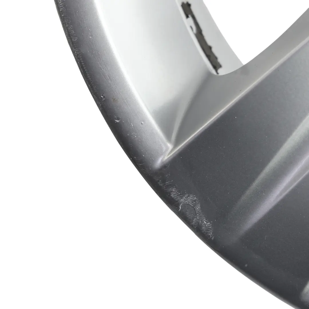 BMW E90 E91 E92 Llanta de aleacion delantera 18" Star Spoke 189 8J ET:34 - SKU 6768858-4 - Número de pieza 6768858