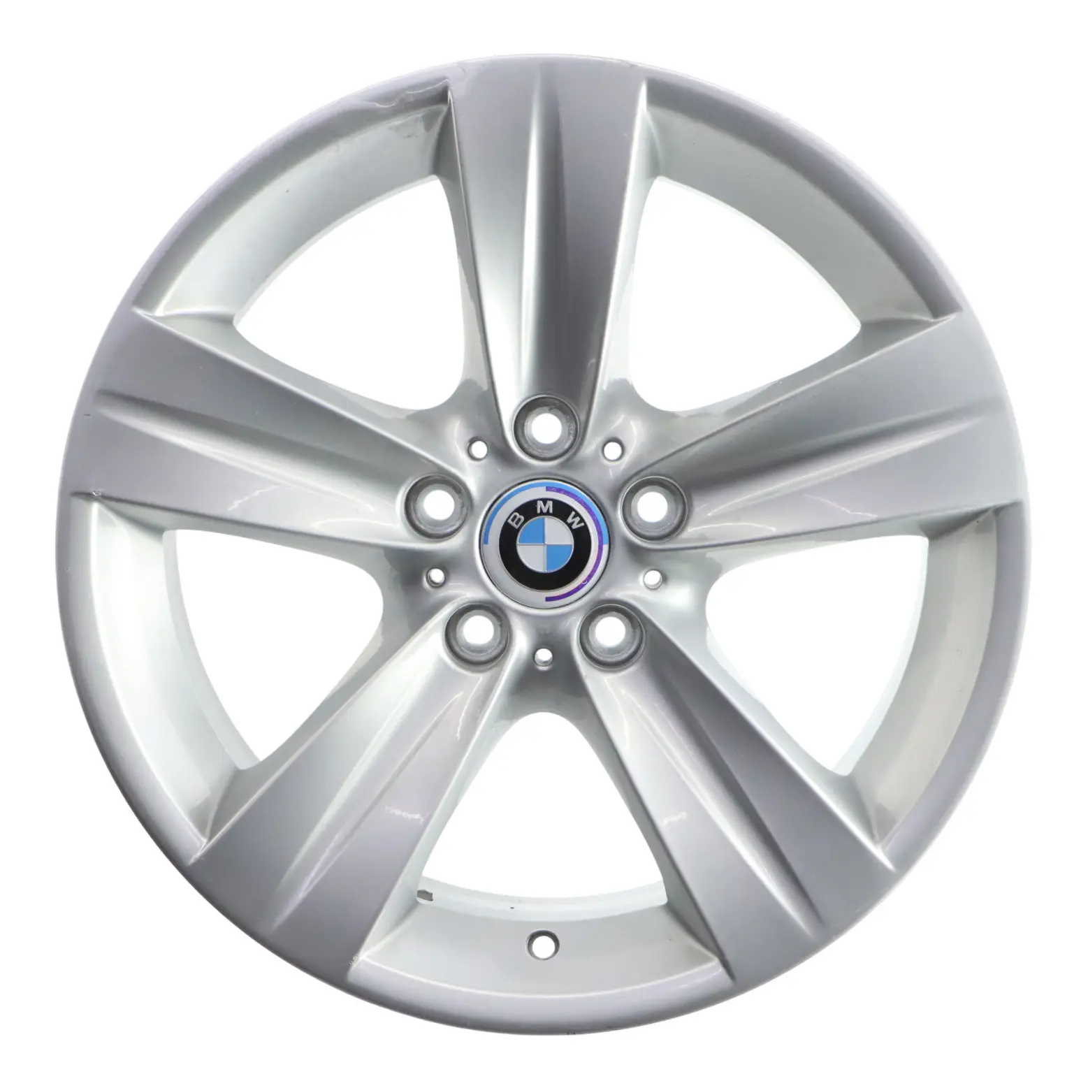 BMW E90 E91 E92 E93 Rear Wheel Alloy Rim 18" Star Spoke 189 8,5J ET:37