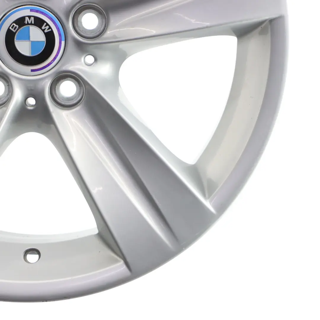BMW E90 E91 E92 E93 Ruota Posteriore Lega Bordo 18 " Star Raggio 189 - SKU 6768859-1 - Numero di parte 6768859
