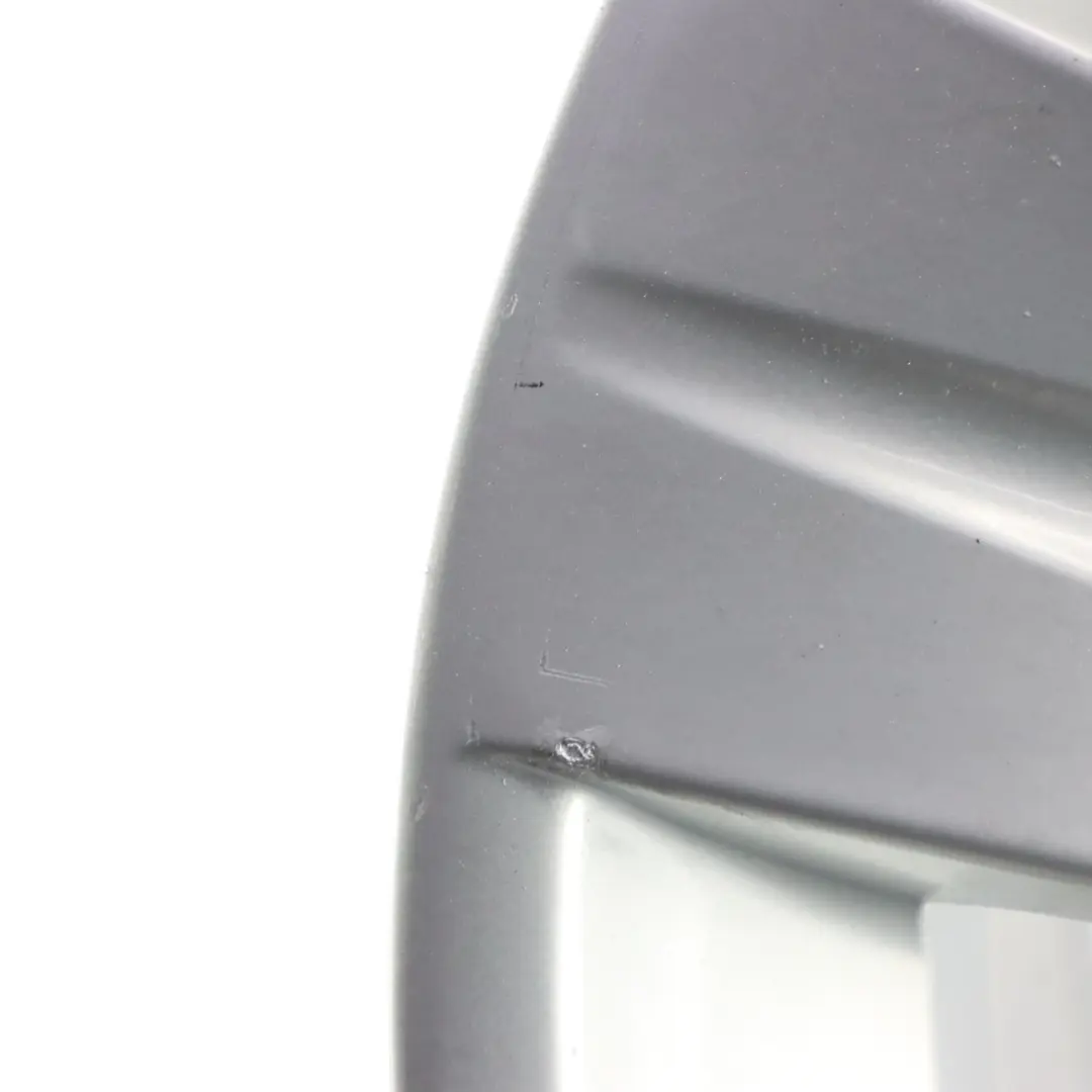 BMW E90 E91 E92 Arriere en Alu Jante Alliage 18" Rayons etoile 189 8,5J Et - SKU 6768859-1 - Numéro de pièce 6768859