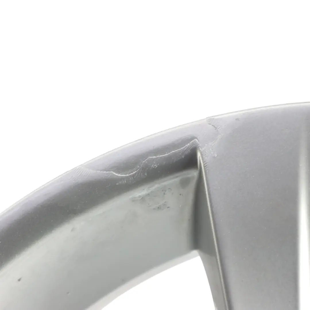 BMW E90 E91 E92 E93 Ruota Posteriore Lega Bordo 18 " Star Raggio 189 - SKU 6768859-1 - Numero di parte 6768859