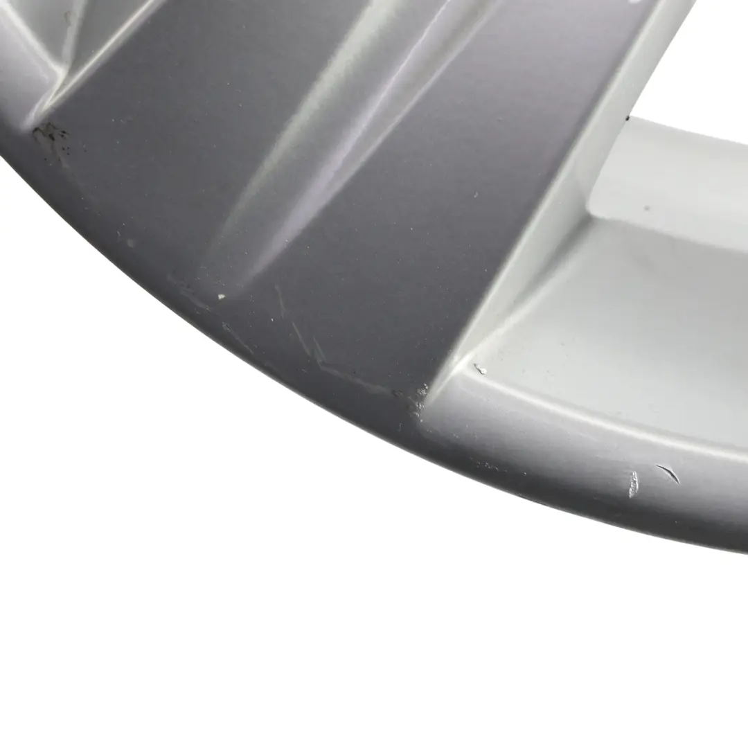 BMW 3 E90 E91 E92 Arriere en Alu Jante Alliage 18" Rayons etoile 189 8,5J Et - SKU 6768859-2 - Numéro de pièce 6768859