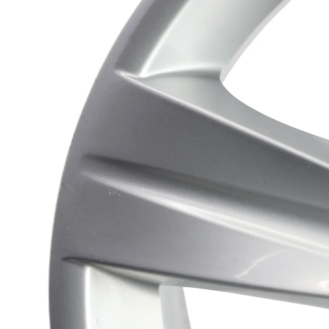 BMW 3 E90 E91 E92 Arriere en Alu Jante Alliage 18" Rayons etoile 189 8,5J Et - SKU 6768859-2 - Numéro de pièce 6768859