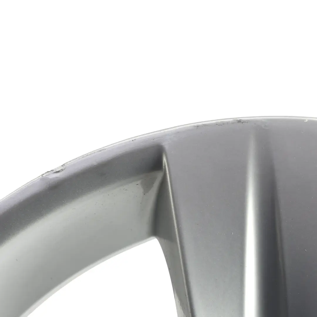 BMW E90 E91 E92 E93 Ruota Posteriore Lega Bordo 18 " Star Raggio 189 - SKU 6768859-2 - Numero di parte 6768859