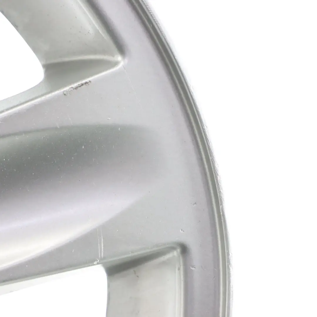 BMW E81 E82 E87 Alloy Wheel Rim 16" Spider Spoke 140 ET:44 7J - SKU 6769401 - Part number 6769401