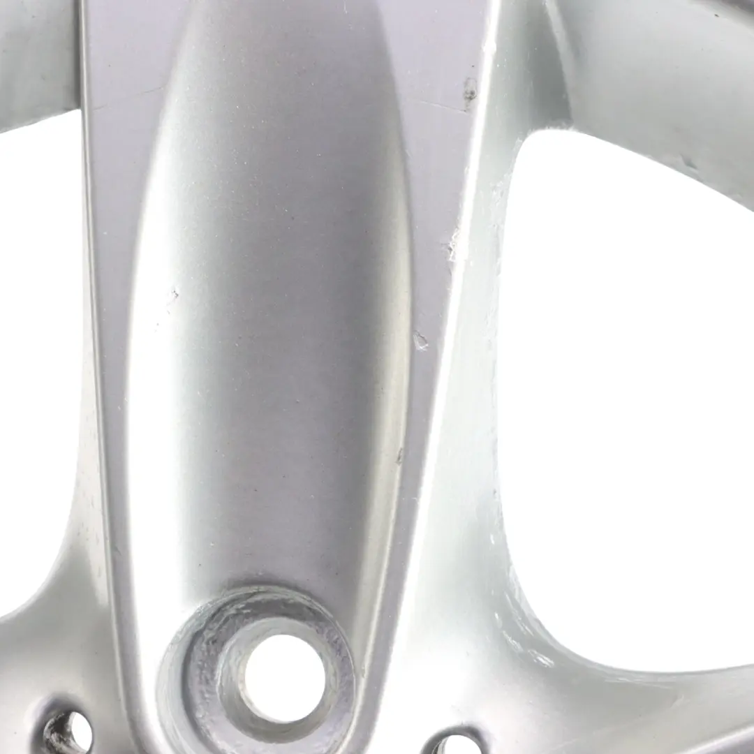 BMW E81 E82 E87 Alloy Wheel Rim 16" Spider Spoke 140 ET:44 7J - SKU 6769401 - Part number 6769401