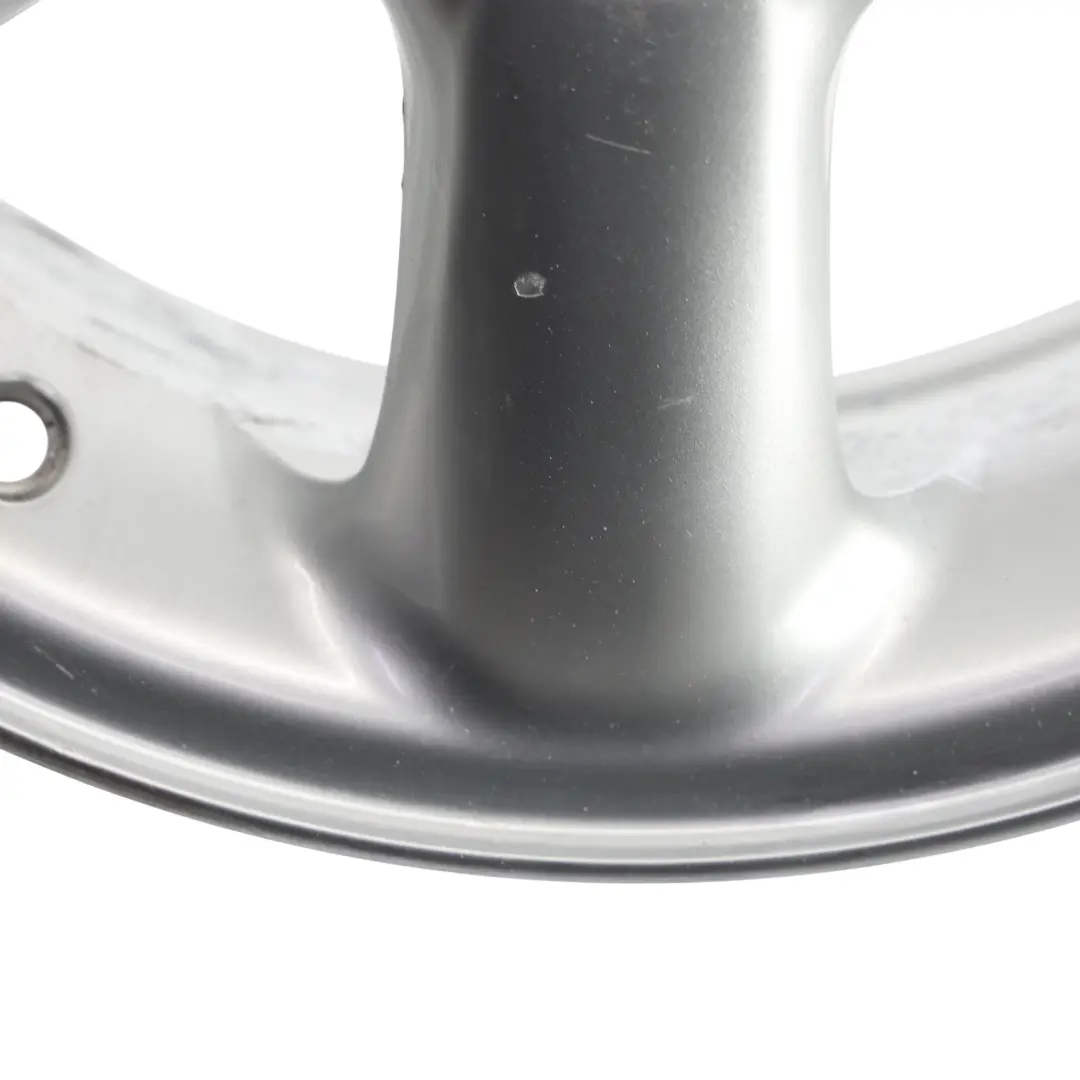 Mini One R50 R56 Argent Jante Alliage 15" ET:45 5,5J Rotator Spoke 101 - SKU 6769405-2 - Numéro de pièce 6769405