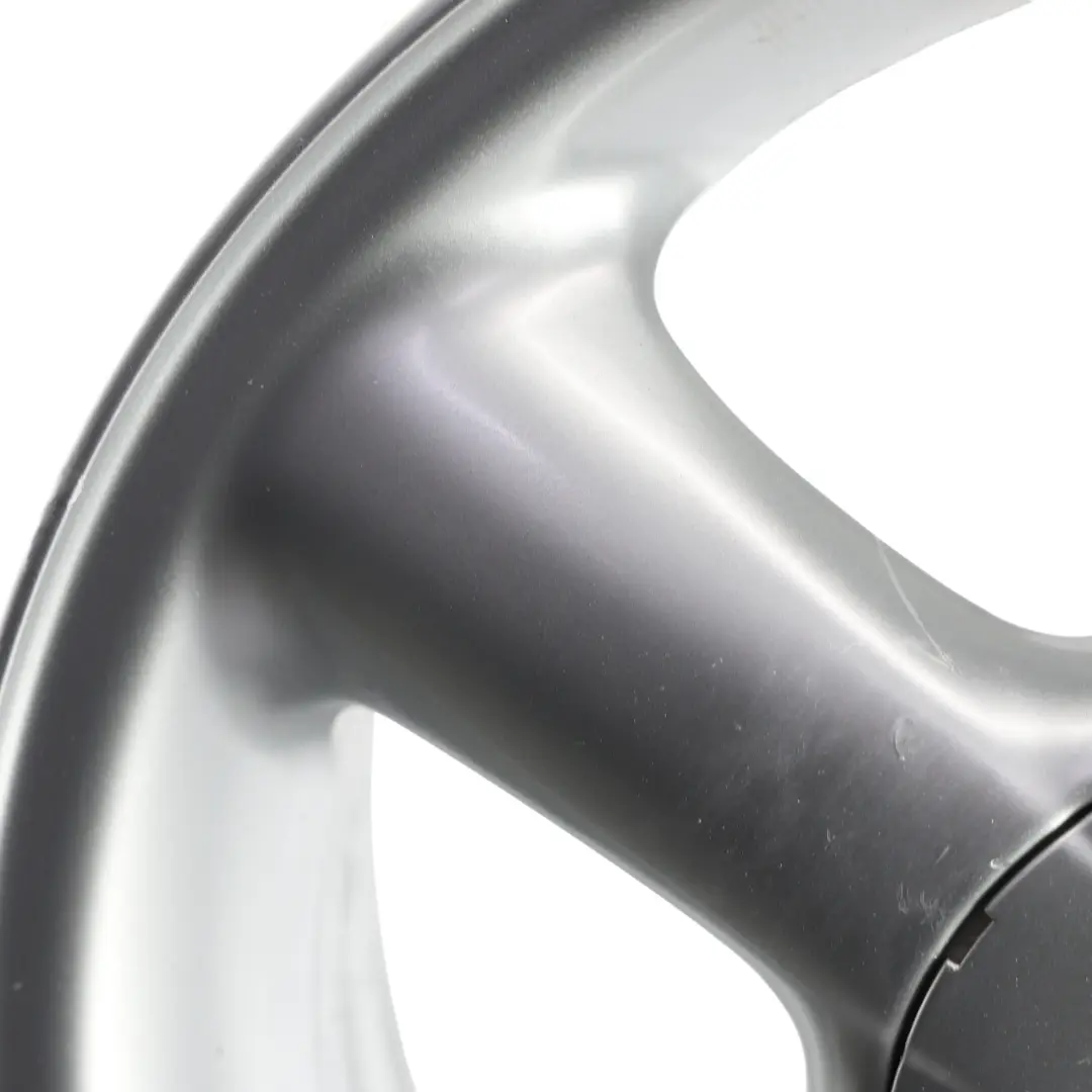 Mini Cooper One R50 R56 Silver Wheel Alloy Rim 15" ET:45 5,5J Rotator Spoke 101 - SKU 6769405-4 - Part number 6769405