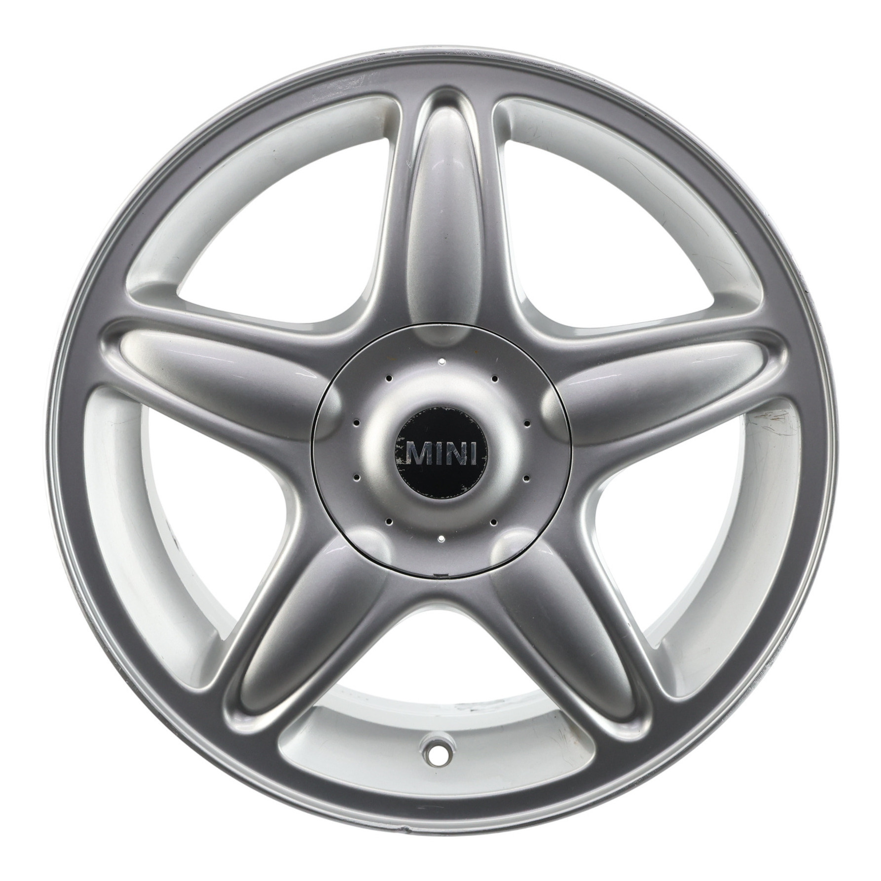 Mini R53 Rims Mini Cooper R50 R52 R53 R55 R56 R57 Wheel Alloy Rim 16