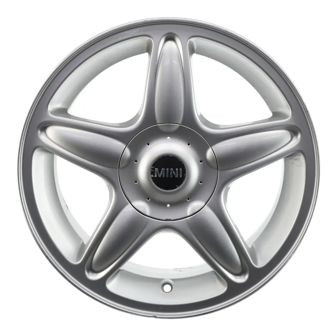 Mini R50 R56 Felga aluminiowa 16" - SKU 6769409-4 - Numer Części 6769409