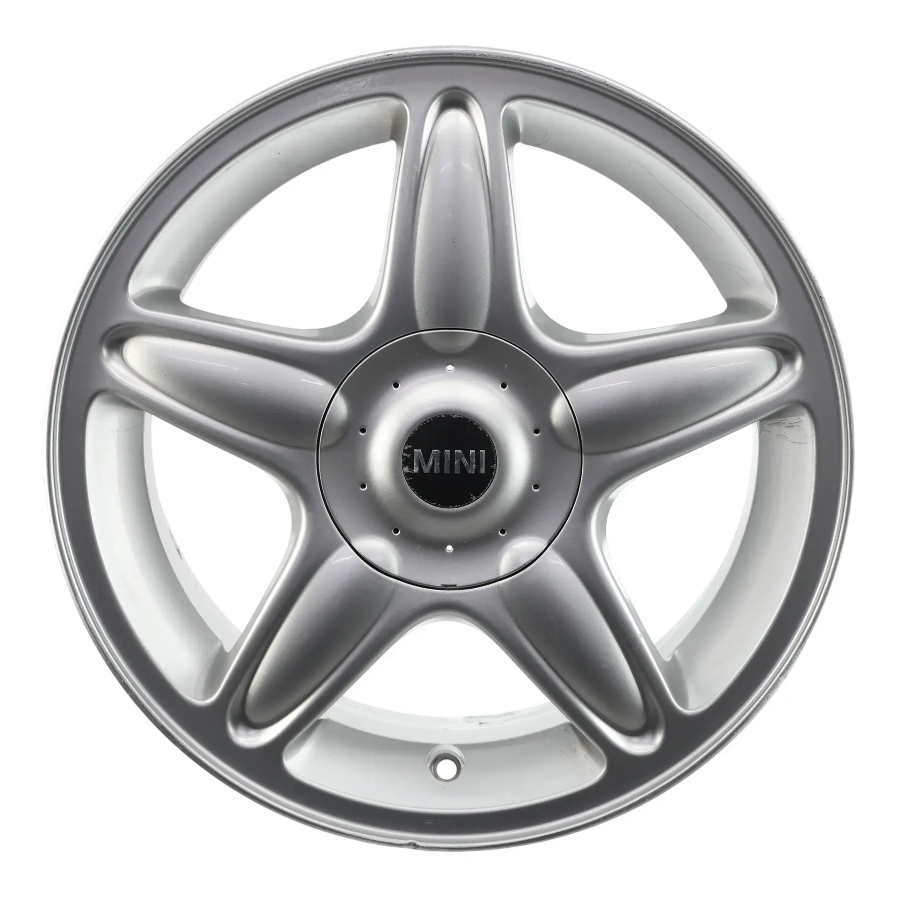 Mini R50 R52 R53 R55 R56 R57 Jantes Alu Alliage 16 " 5-Star Blaster 103