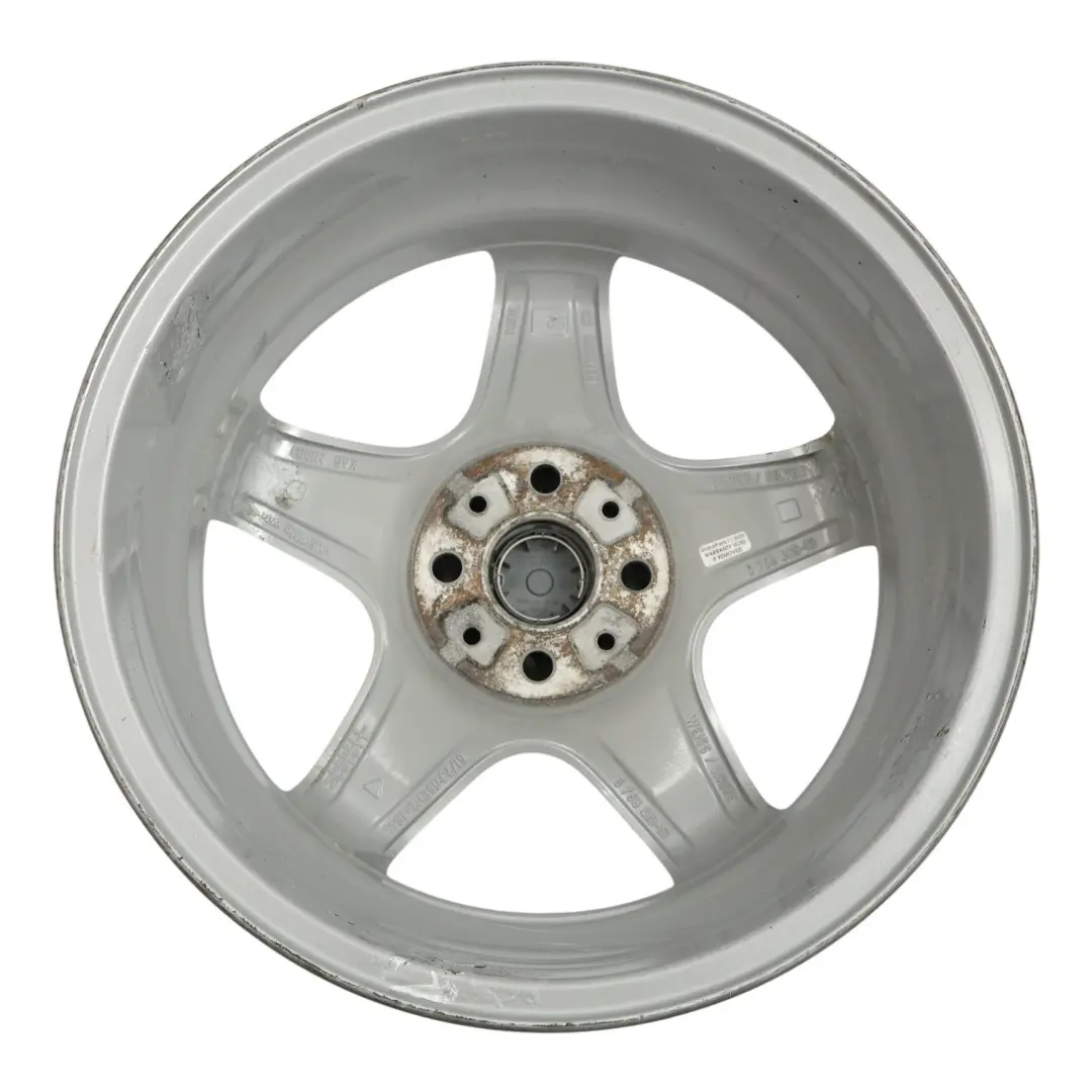 Mini R50 R56 Felga aluminiowa 16" - SKU 6769409-4 - Numer Części 6769409