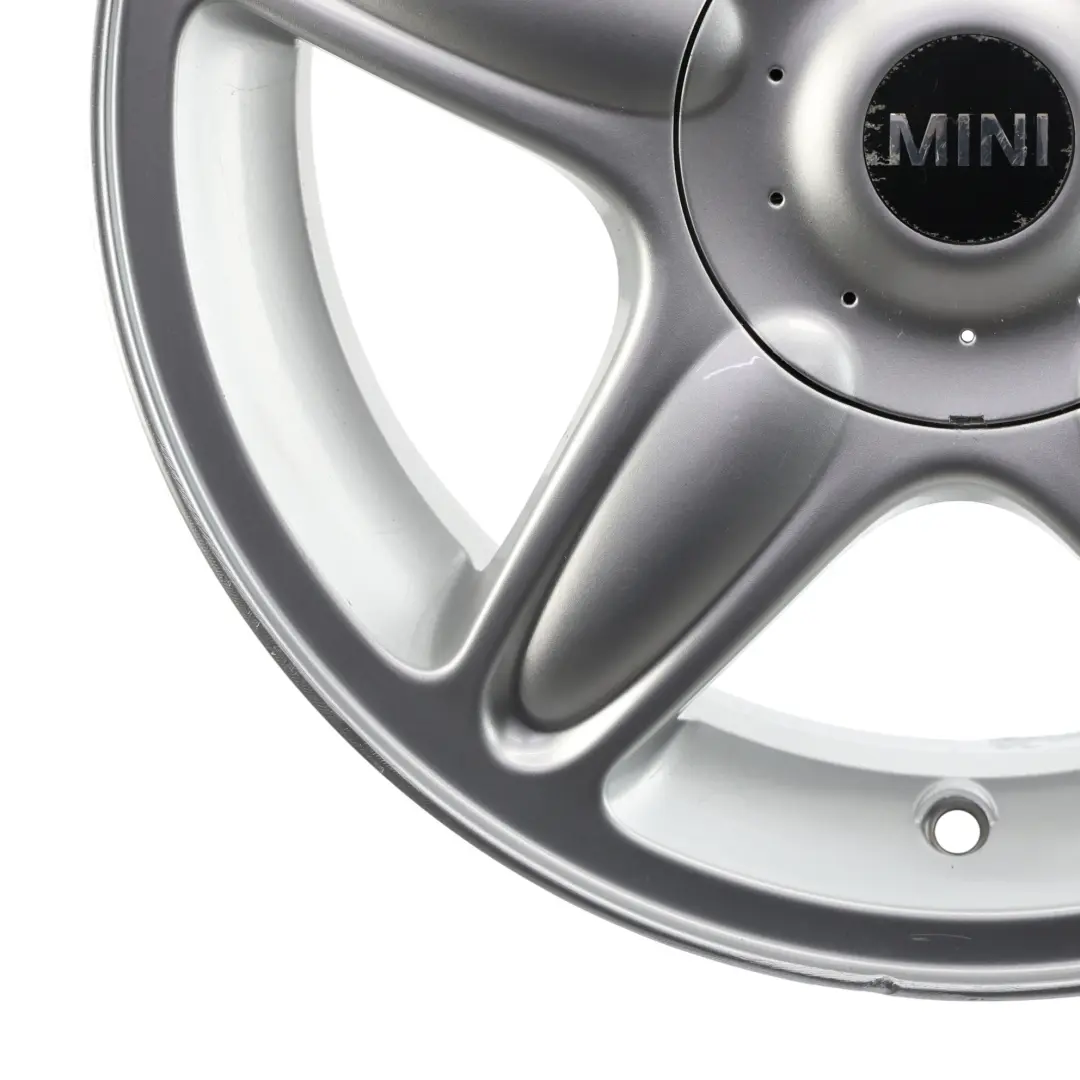 Mini R50 R56 Felga aluminiowa 16" - SKU 6769409-4 - Numer Części 6769409