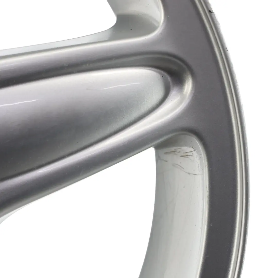 Mini R50 R52 R53 R55 R56 R57 AlluMini o Cerchione IN Lega 16" 5-Star Blaster 103 - SKU 6769409-4 - Numero di parte 6769409