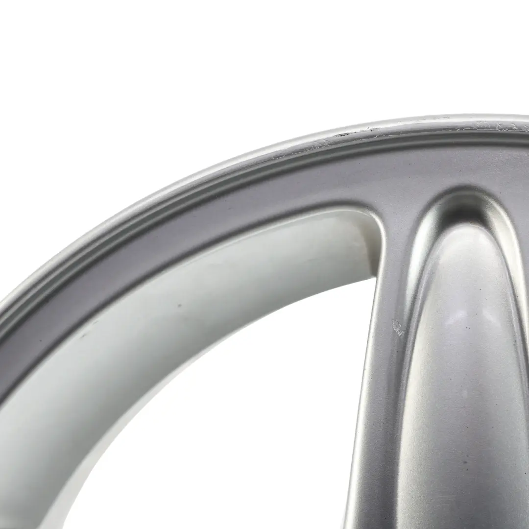 Mini R50 R52 R53 R55 R56 R57 AlluMini o Cerchione IN Lega 16" 5-Star Blaster 103 - SKU 6769409-4 - Numero di parte 6769409