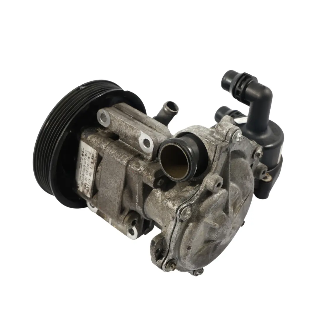 N45 N46 Pompe De Direction Assistée Essence Power pour BMW E81 E87 E90 E91 à propos du numéro de pièce 6769598 BMW E81 E87 E90 E91 N45 N46 Pompe De Direction Assistée Essence Power - SKU 6769598-1 - Numéro de pièce 6769598