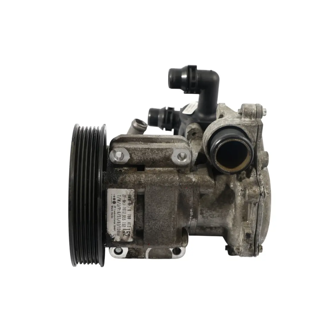 BMW E81 E87 E90 E91 Pompa Sterzo Benzina N45 N46 Potenza - SKU 6769598-1 - Numero di parte 6769598