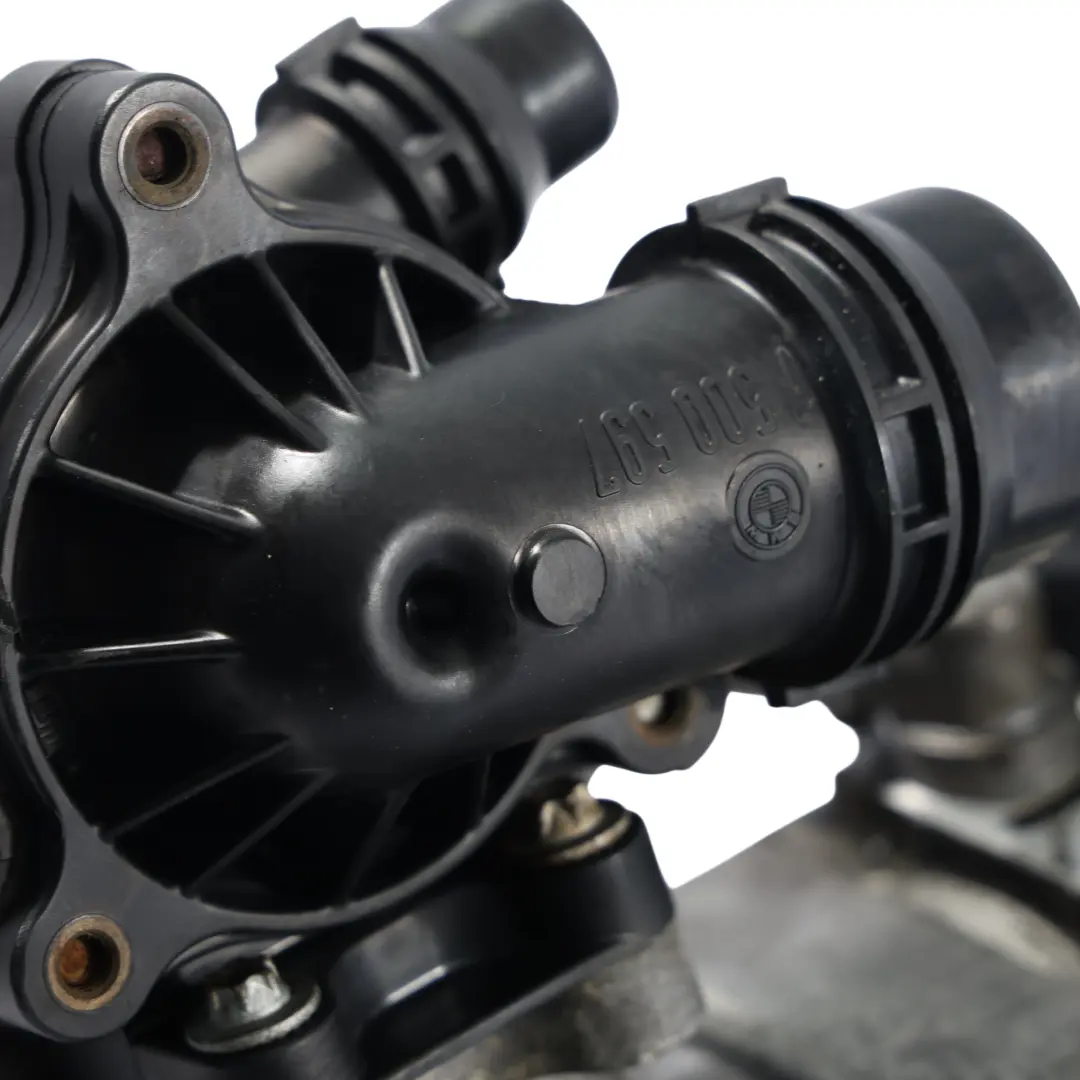 BMW E81 E87 E90 E91 Bomba Dirección Asistida Gasolina N45 N46 Potencia - SKU 6769598-1 - Número de pieza 6769598