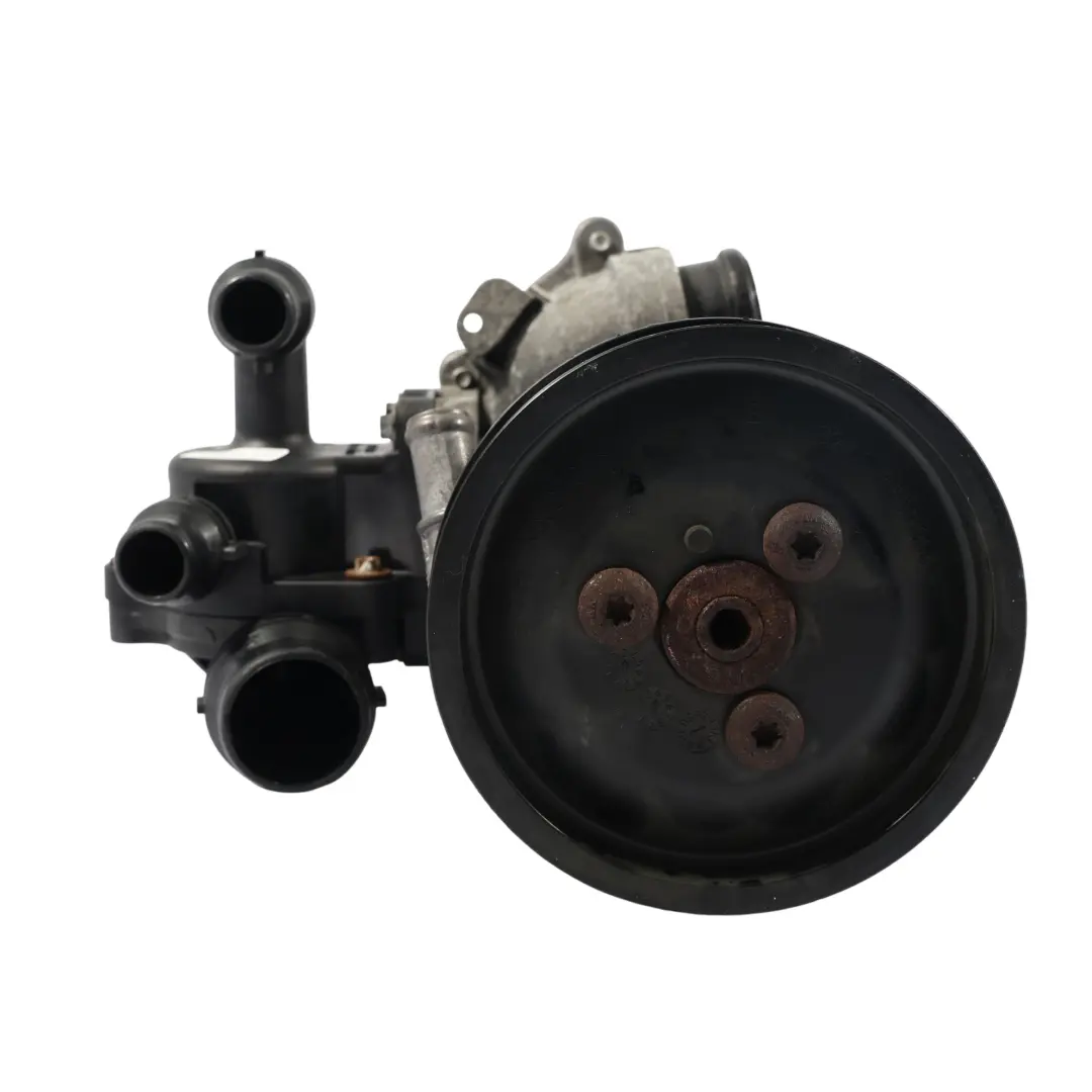 Lenkungs Pumpe Benzin N45 N46 Leistung für BMW E81 E87 E90 E91 mit Teilenummer 6769598 BMW E81 E87 E90 E91 Lenkungs Pumpe Benzin N45 N46 Leistung - SKU 6769598-1 - Teilenummer 6769598