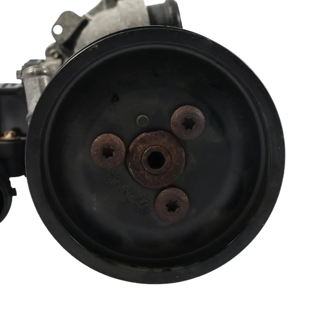 BMW E81 E87 E90 E91 Steering Pump Petrol N45 N46 Power - SKU 6769598-1 - Part number 6769598