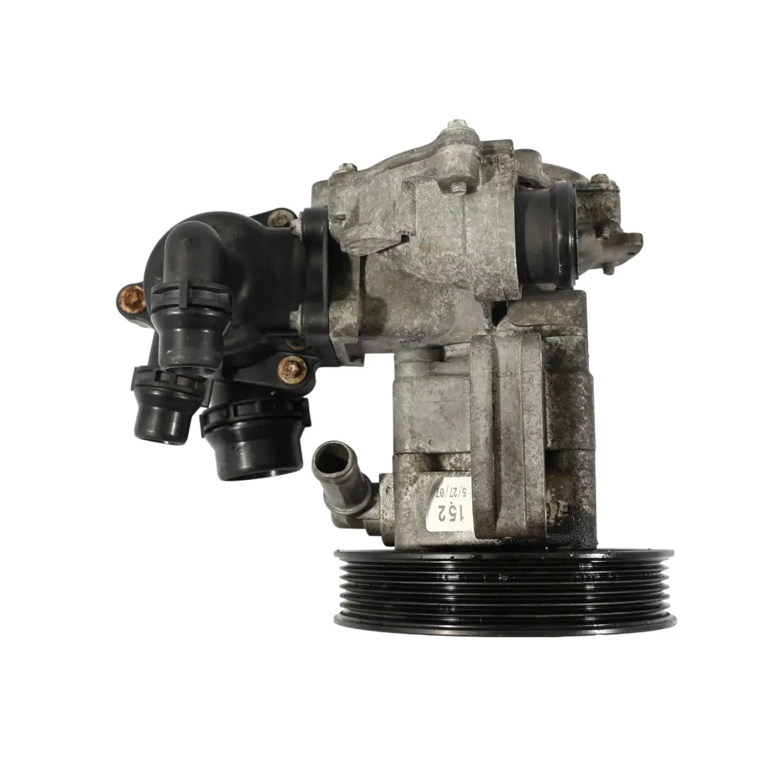 Bomba Dirección Asistida Gasolina N45 N46 Potencia para BMW E81 E87 E90 E91 con número de pieza 6769598 BMW E81 E87 E90 E91 Bomba Dirección Asistida Gasolina N45 N46 Potencia - SKU 6769598-1 - Número de pieza 6769598