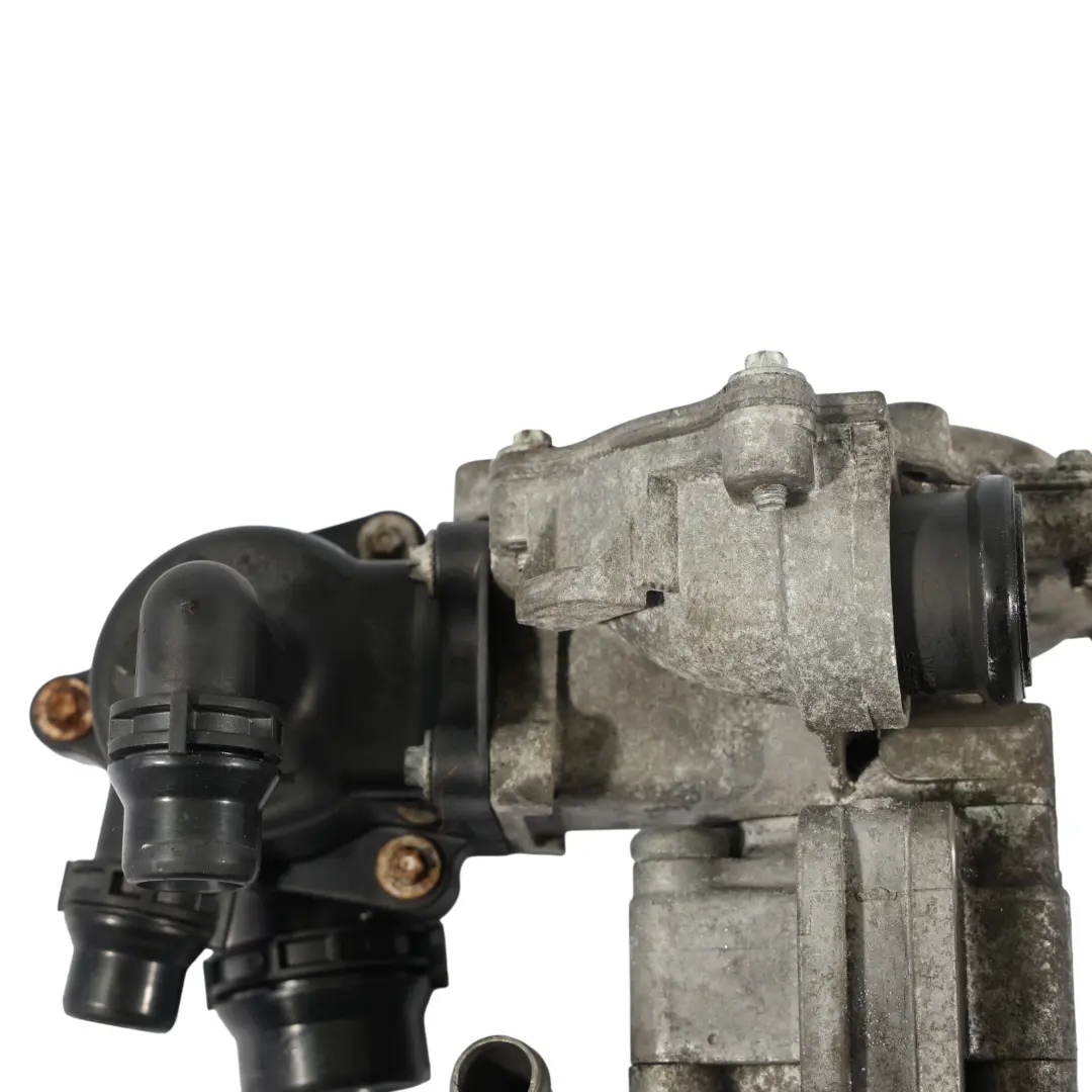 BMW E81 E87 E90 E91 N45 N46 Pompe De Direction Assistée Essence Power - SKU 6769598-1 - Numéro de pièce 6769598