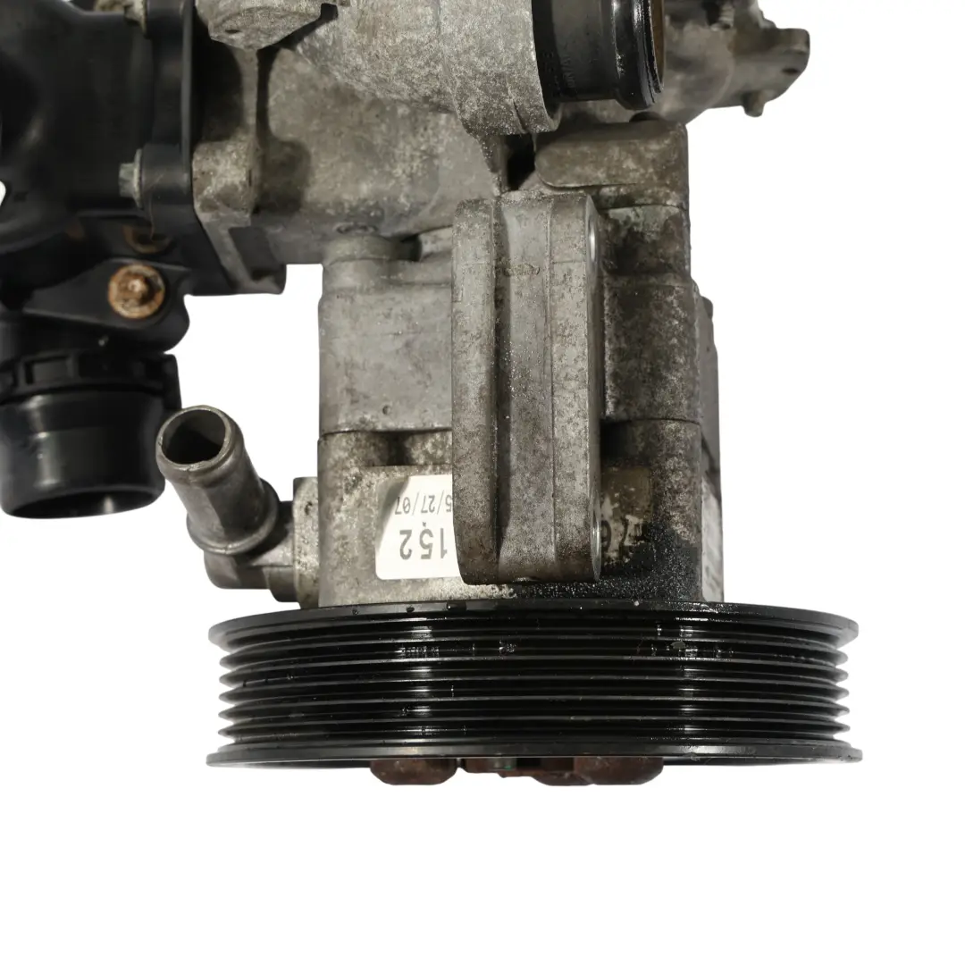 Bomba Dirección Asistida Gasolina N45 N46 Potencia para BMW E81 E87 E90 E91 con número de pieza 6769598 BMW E81 E87 E90 E91 Bomba Dirección Asistida Gasolina N45 N46 Potencia - SKU 6769598-1 - Número de pieza 6769598