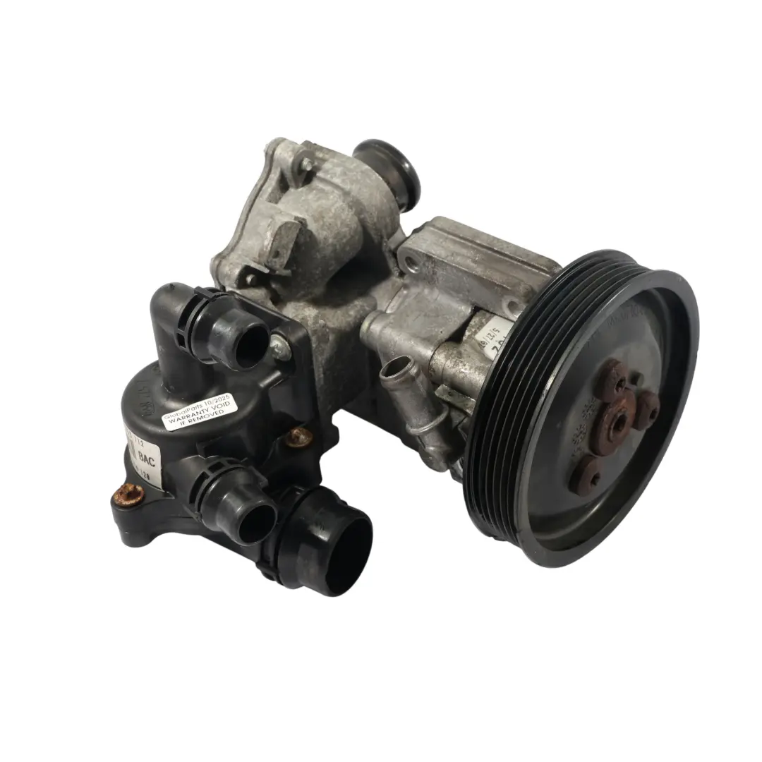 Pompa Sterzo Benzina N45 N46 Potenza per BMW E81 E87 E90 E91 con numero di parte 6769598 BMW E81 E87 E90 E91 Pompa Sterzo Benzina N45 N46 Potenza - SKU 6769598-1 - Numero di parte 6769598