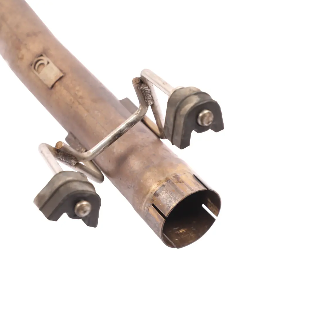 Exhaust Muffler Box Scorpion Non-Resonated Exhaust Set 1.4 TSI to VW Polo 6R GTI with Part number 676VW64 VW Polo 6R GTI Exhaust Muffler Box Scorpion Non-Resonated Exhaust Set 1.4 TSI - SKU 676VW64 - Part number 676VW64