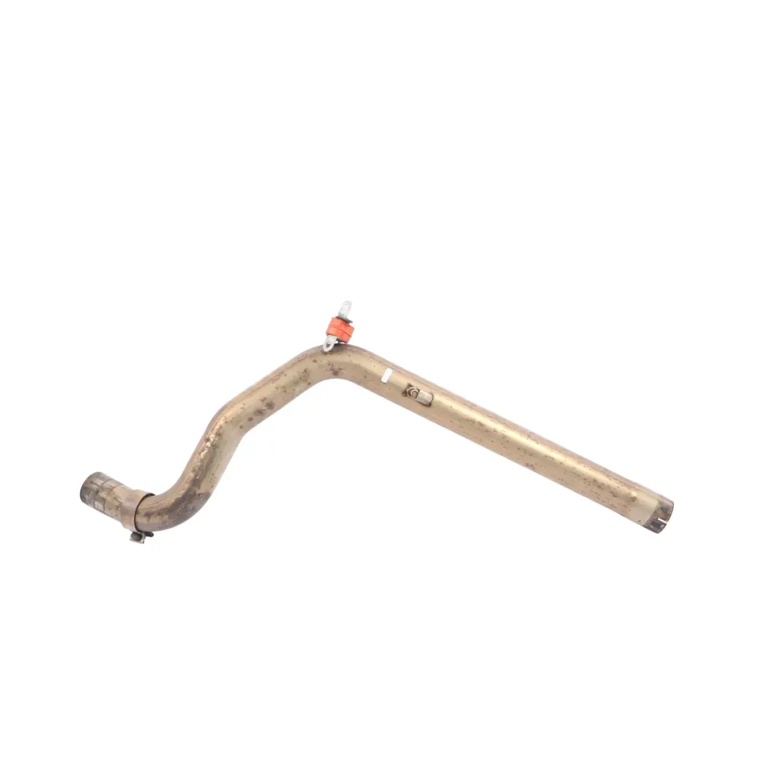 Exhaust Muffler Box Scorpion Non-Resonated Exhaust Set 1.4 TSI to VW Polo 6R GTI with Part number 676VW64 VW Polo 6R GTI Exhaust Muffler Box Scorpion Non-Resonated Exhaust Set 1.4 TSI - SKU 676VW64 - Part number 676VW64