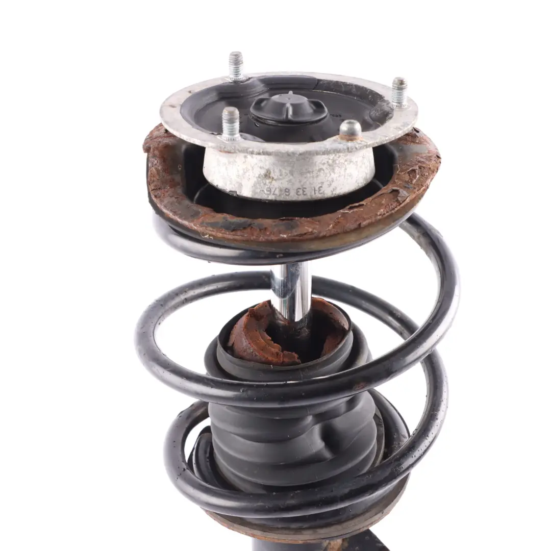 BMW Z4 E85 Ammortizzatore Anteriore Molla Puntone Sospensione Destra - SKU 6770346 - Numero di parte 6770346