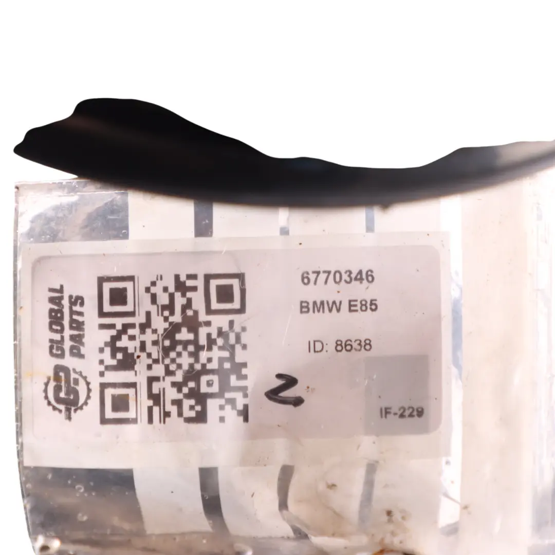 BMW Z4 E85 Front Shock Absorber Spring Strut Suspension Right O/S - SKU 6770346 - Part number 6770346