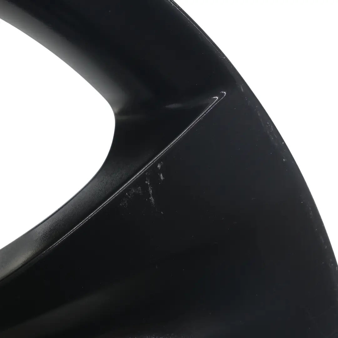Jante Alliage Noir 19" Rayons Étoile Roue Avant 213 ET:48 9J pour BMW X5 E70 à propos du numéro de pièce 6772247 BMW X5 E70 Jante Alliage Noir 19" Rayons Étoile Roue Avant 213 ET:48 9J - SKU 6772247-5 - Numéro de pièce 6772247