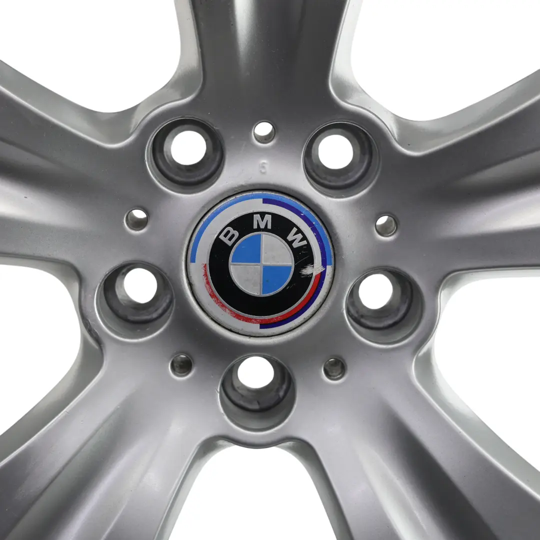BMW E70 Felga aluminiowa 19" 10J - SKU 6772248-2 - Numer Części 6772248