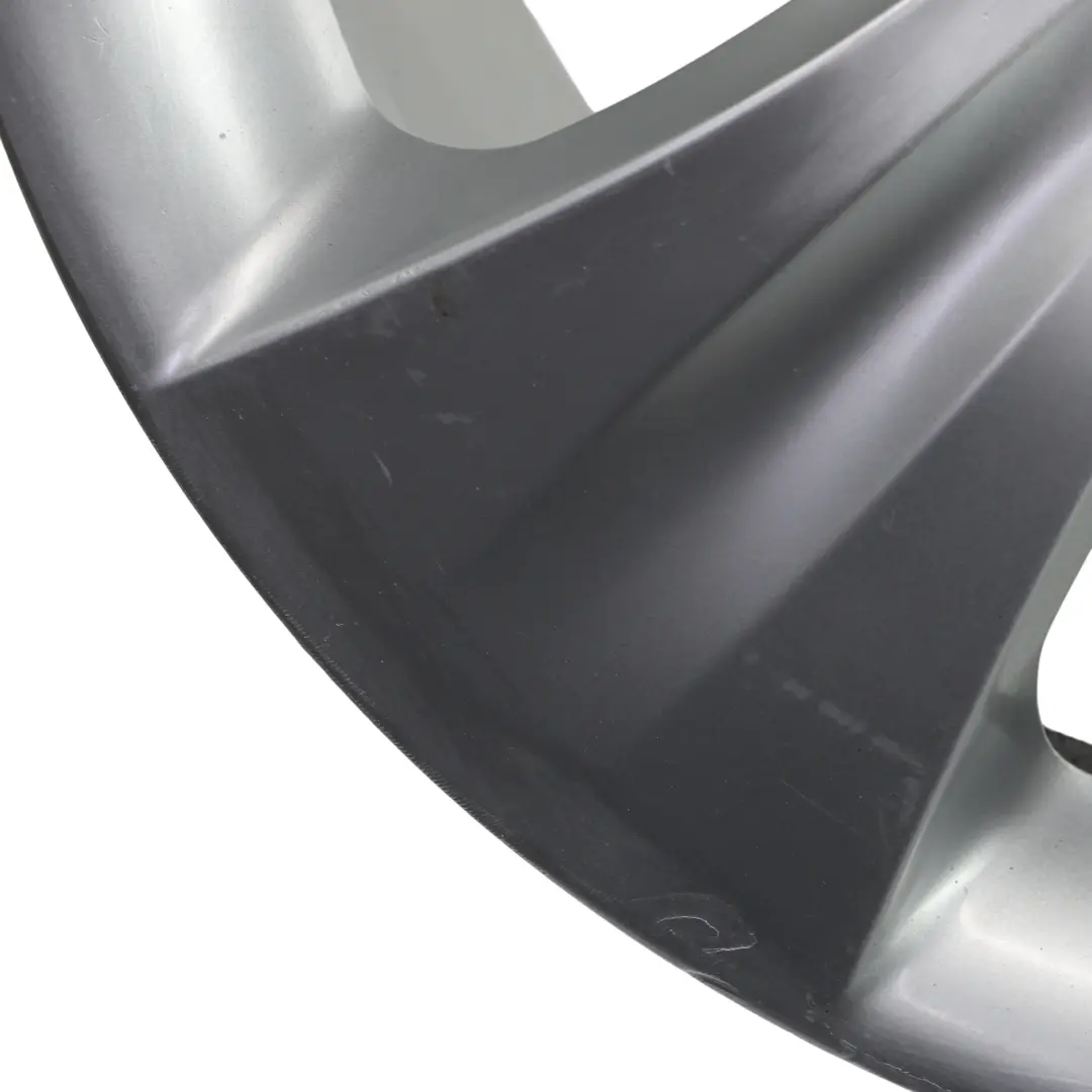 BMW E70 Felga aluminiowa 19" 10J - SKU 6772248-2 - Numer Części 6772248
