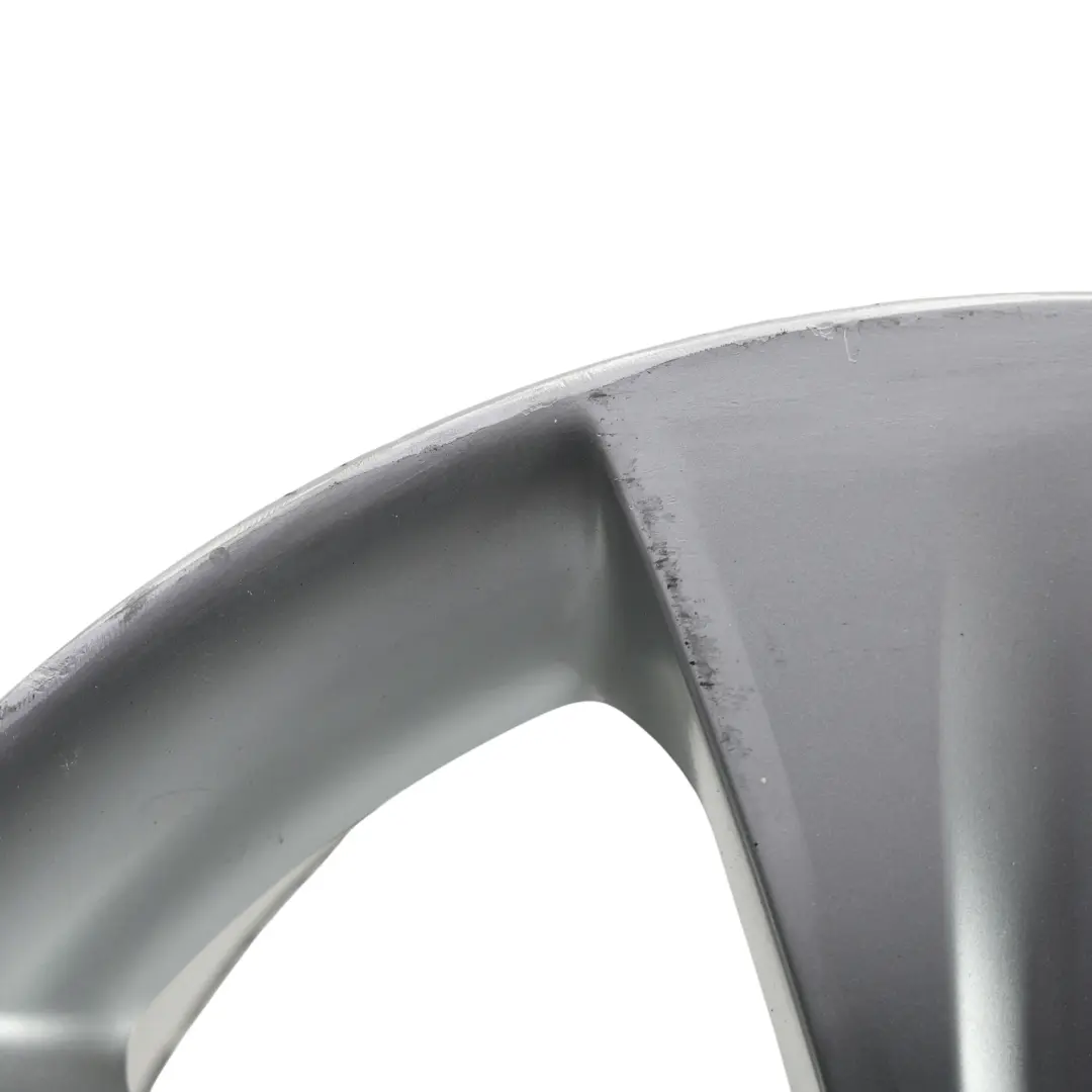 BMW X5 E70 Aluefelge Cerchio AlluMini o 19" Raggi a Stella 213 Piani: 53 10J - SKU 6772248-2 - Numero di parte 6772248