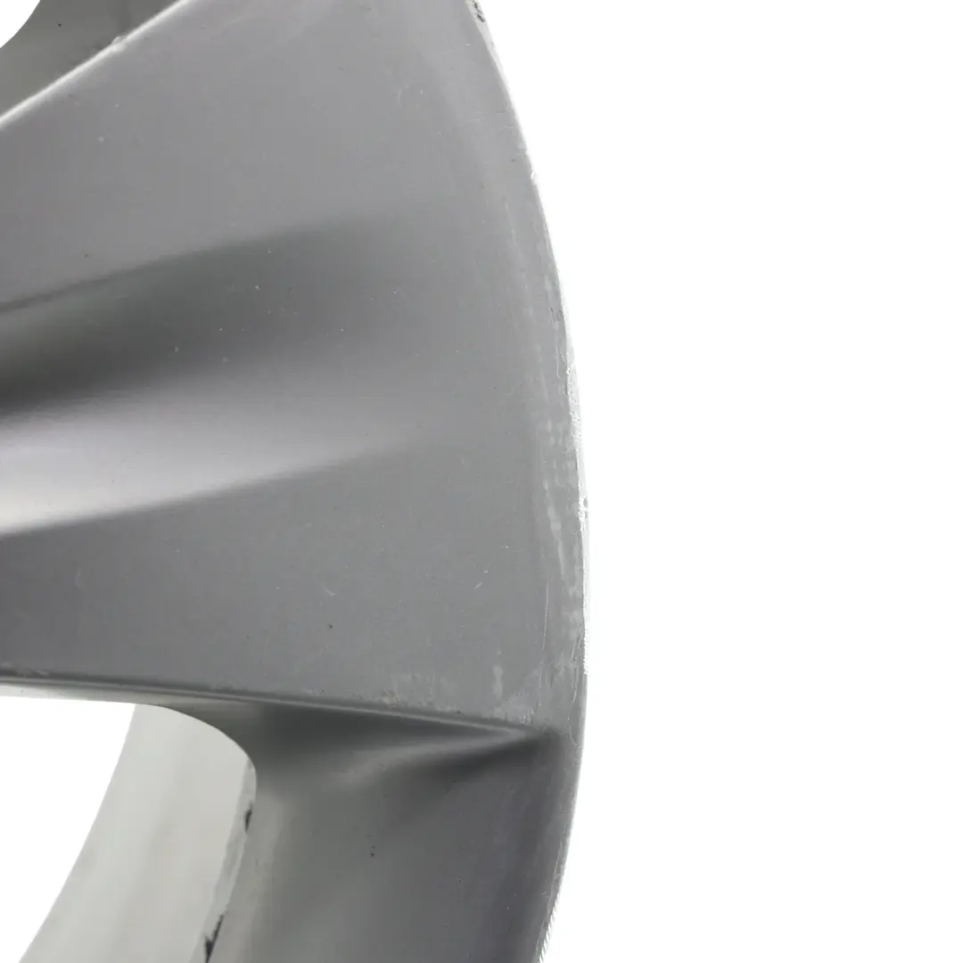 BMW X5 E70 Aluefelge Jantes Alu 19" Rayons en etoile 213 ET:53 10J - SKU 6772248-2 - Numéro de pièce 6772248