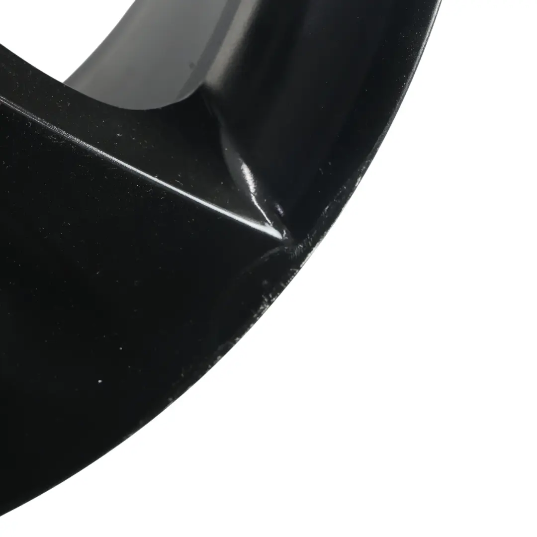 Llanta Trasera Aleación Negro 19" ET:53 10J Star Spoke 213 para BMW X5 E70 con número de pieza 6772248 BMW X5 E70 Llanta Trasera Aleación Negro 19" ET:53 10J Star Spoke 213 - SKU 6772248-5 - Número de pieza 6772248