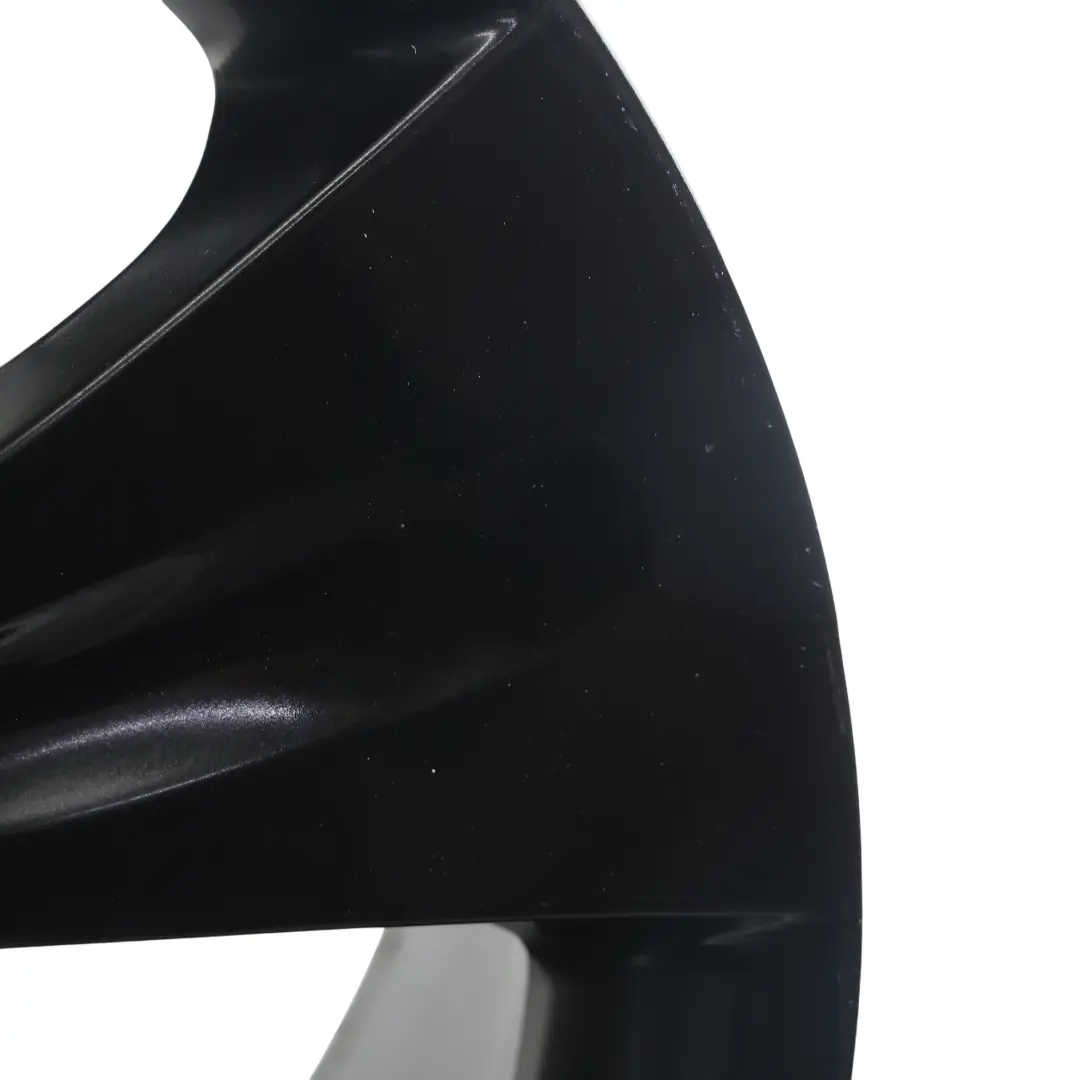 Cerchio Posteriore In Lega Nero 19" ET:53 10J Star Spoke 213 per BMW X5 E70 con numero di parte 6772248 BMW X5 E70 Cerchio Posteriore In Lega Nero 19" ET:53 10J Star Spoke 213 - SKU 6772248-6 - Numero di parte 6772248