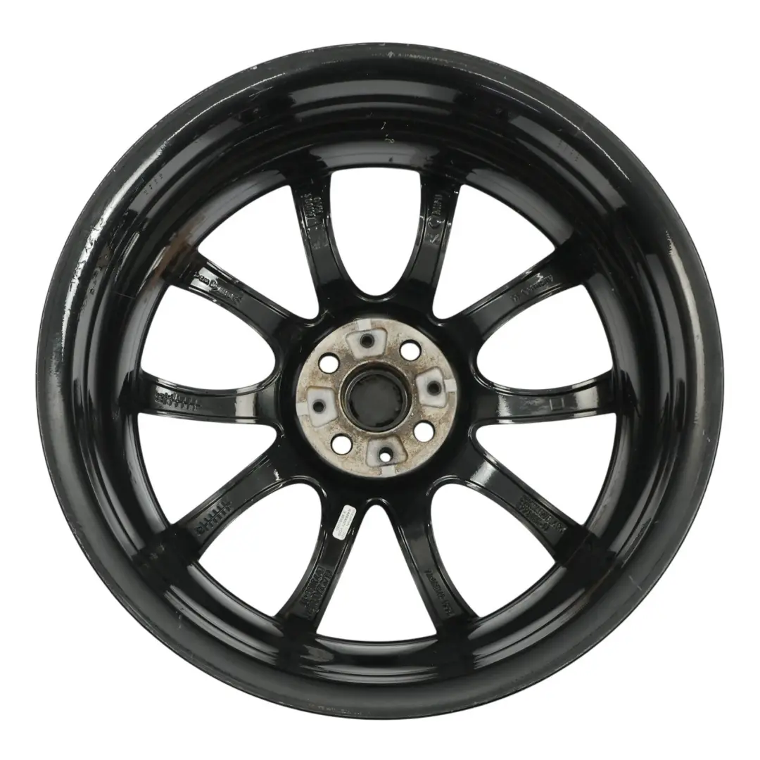 Felga Aluminiowa 18" 7J do Mini R50 R53 o numerze 6773196 Mini R50 R53 Felga Aluminiowa 18" 7J - SKU 6773196-1 - Numer Części 6773196