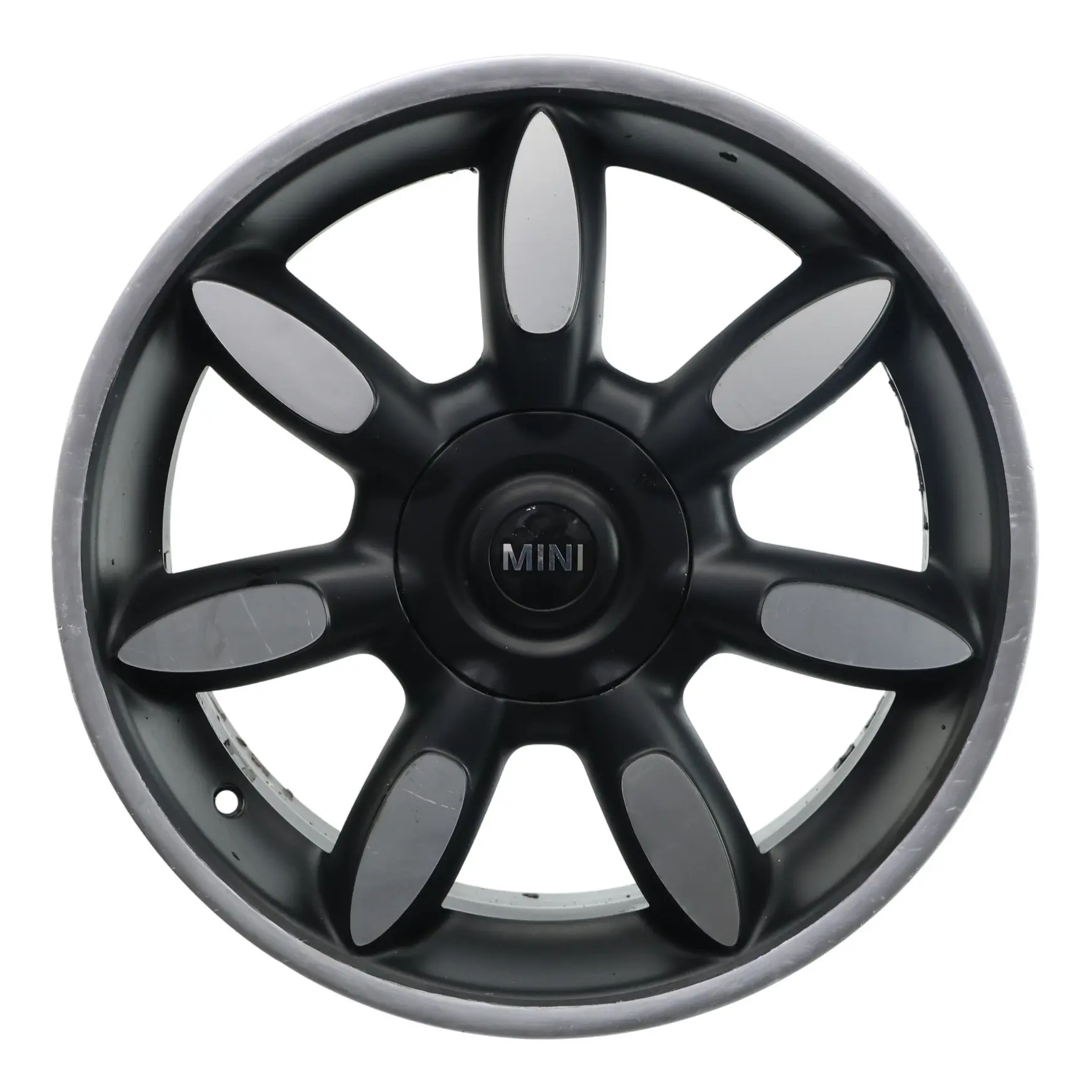 Mini Cooper R50 R56 Felga Aluminiowa 17" 7J ET:48 6773800