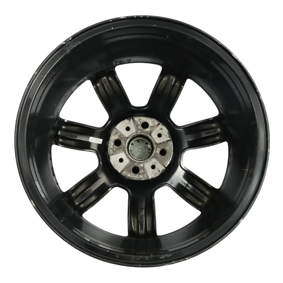 Mini Cooper R50 R56 Felga Aluminiowa 17" 7J ET:48 - SKU 6773800-3 - Numer Części 6773800