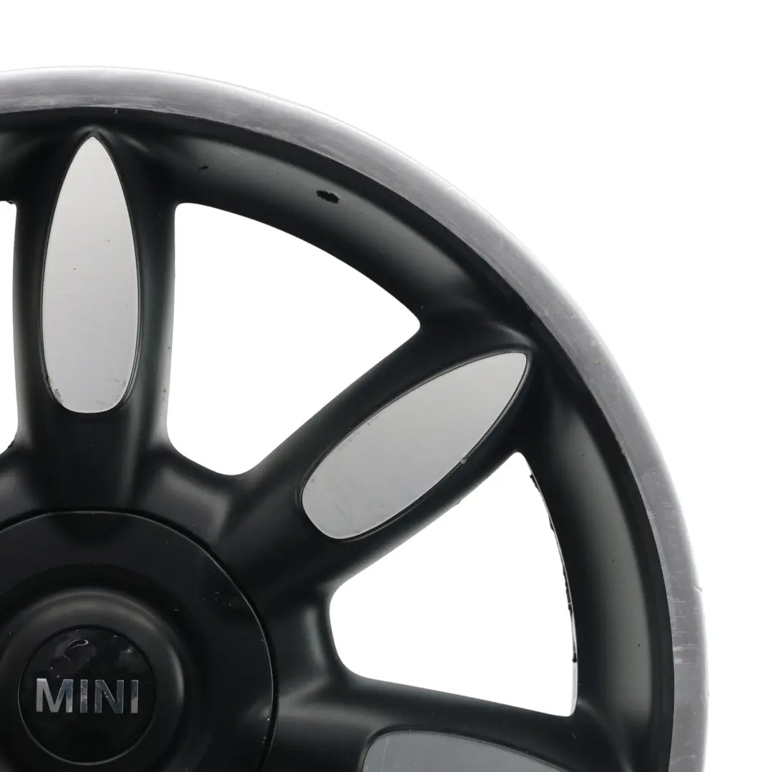 Mini Cooper R50 R56 Felga Aluminiowa 17" 7J ET:48 - SKU 6773800-3 - Numer Części 6773800