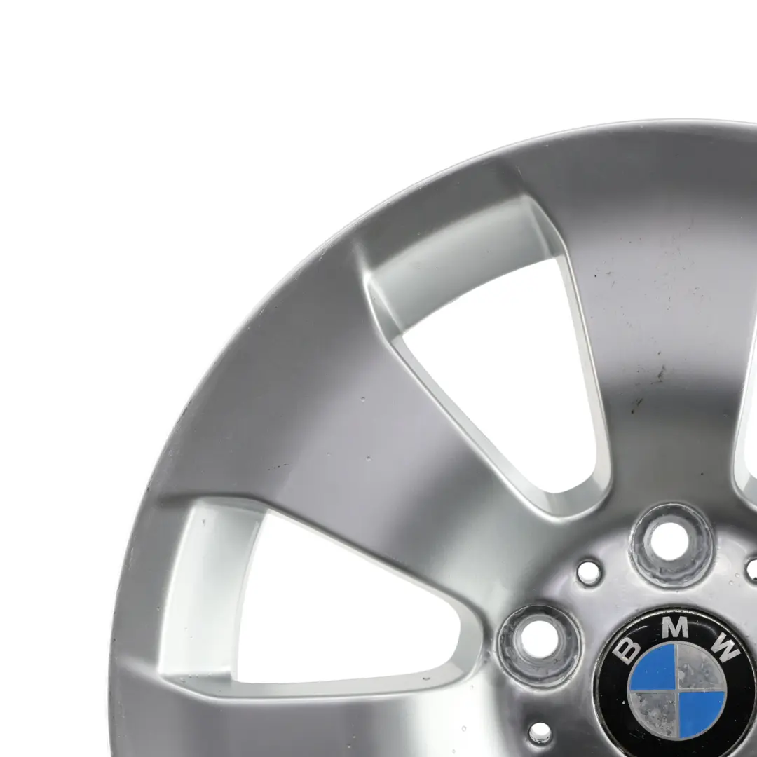 BMW E90 E91 E92 Cerchio In Lega Spider Spoke 158 17" ET:34 8J - SKU 6775596-1 - Numero di parte 6775596