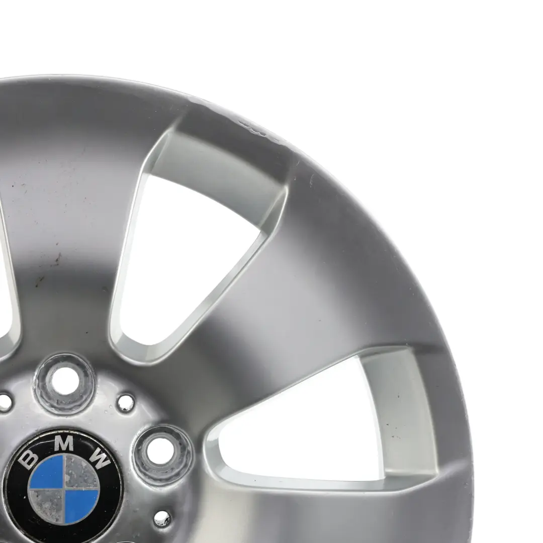 BMW E90 E91 E92 Llanta De Aleación Spider Spoke 158 17" ET:34 8J - SKU 6775596-1 - Número de pieza 6775596
