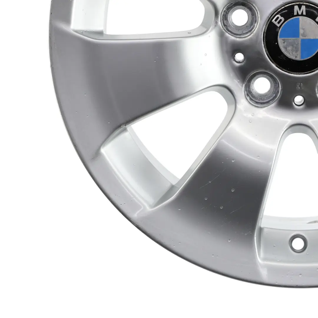 BMW E90 E91 E92 Cerchio In Lega Spider Spoke 158 17" ET:34 8J - SKU 6775596-1 - Numero di parte 6775596